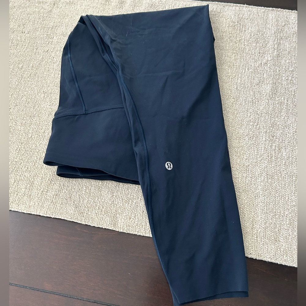 LULULEMON Base Pace High-Rise Tight 25"